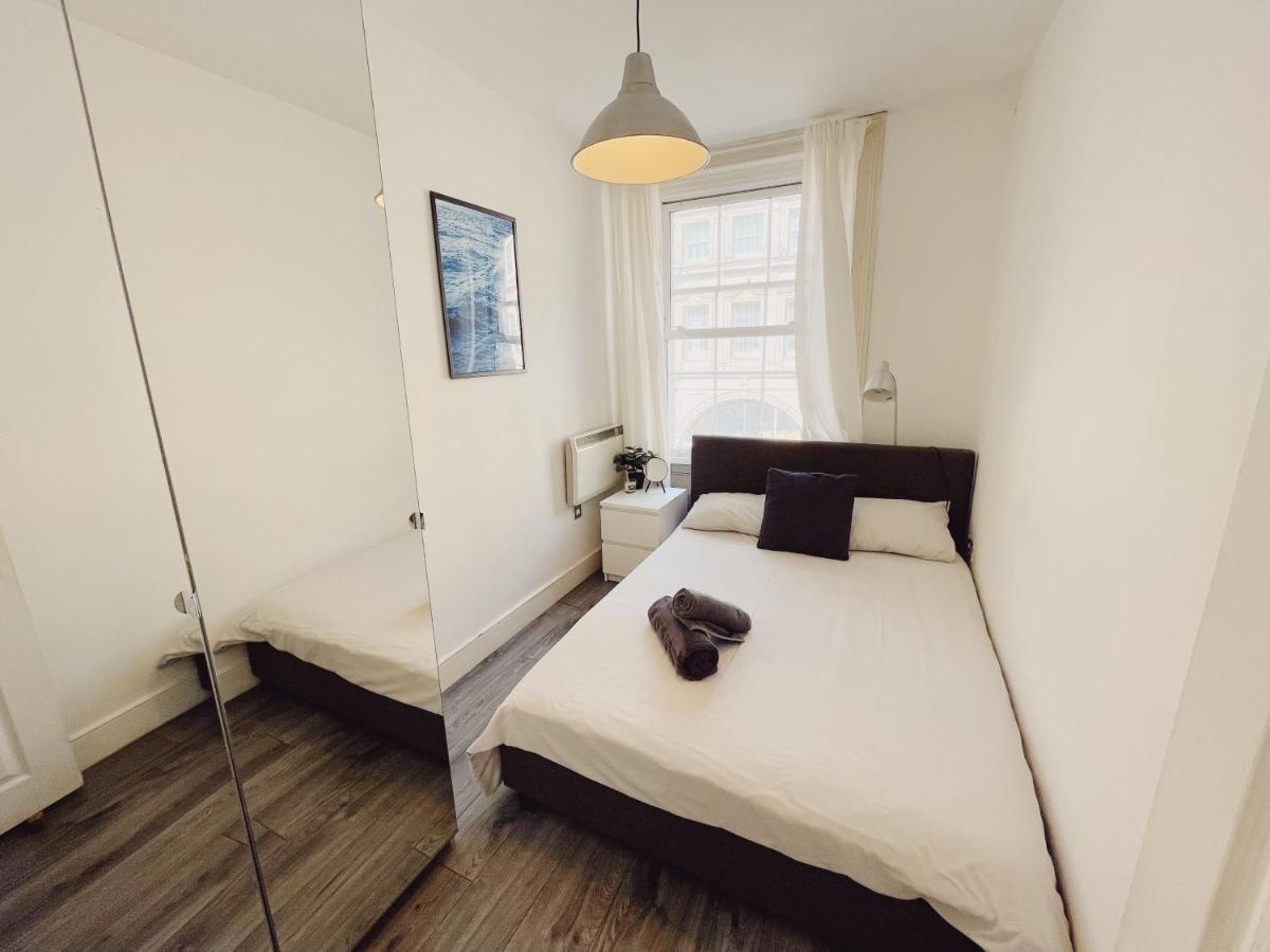 Apartment Centre, Two Bedroom, Sleeps 6 Newcastle upon Tyne