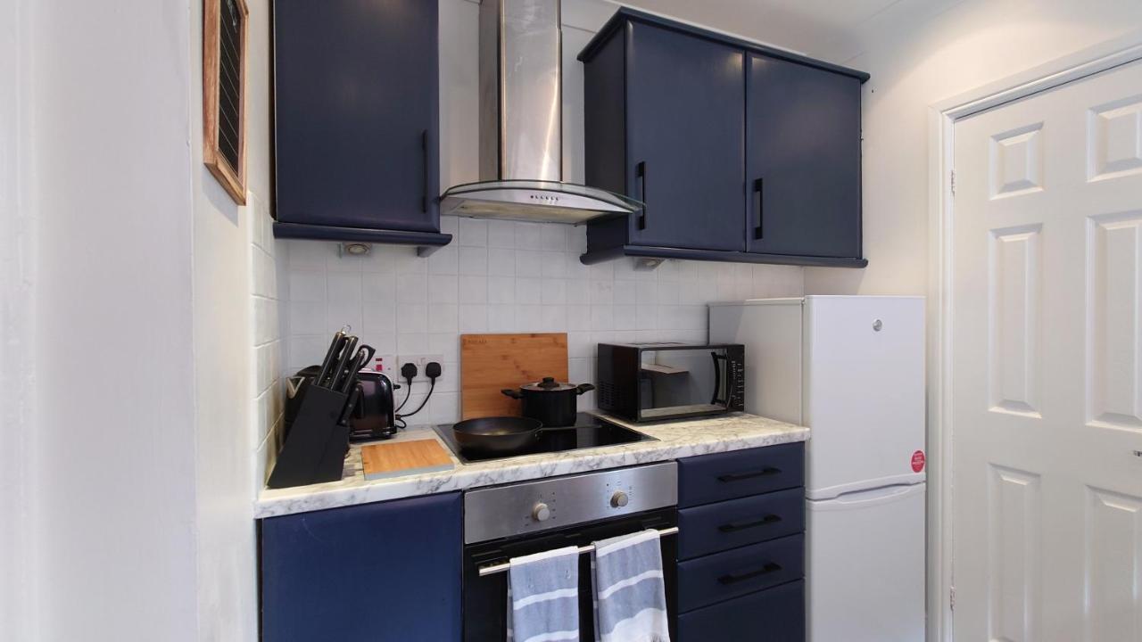 Entire Near Centre, West Jesmond. Apartment Newcastle upon Tyne