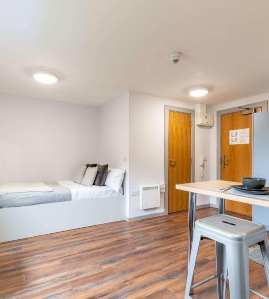 Zeni Studio Newcastle Marshall Court