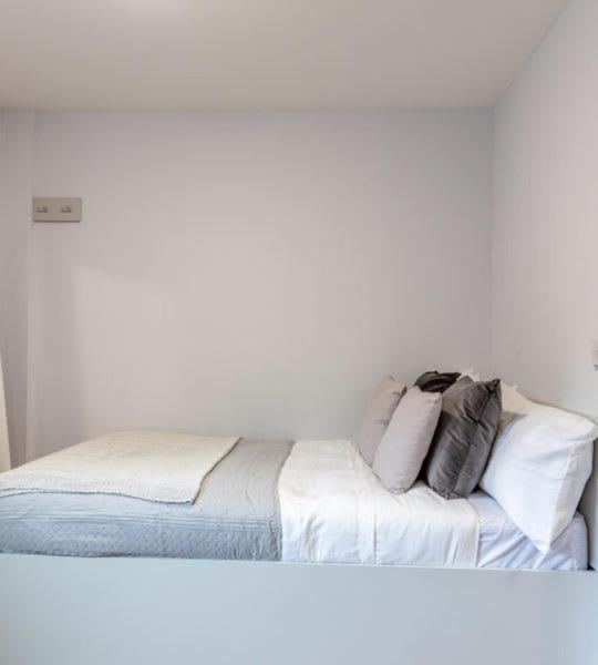 Apartment Zeni Studio Newcastle Marshall Court