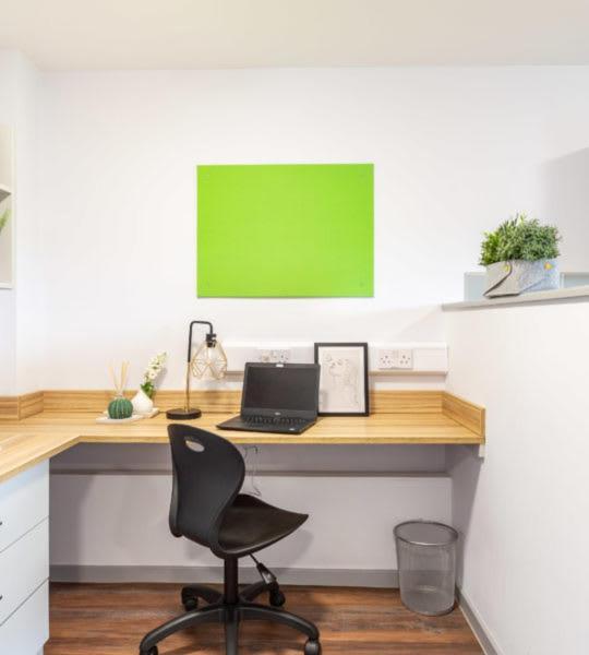 Zeni Studio Newcastle Marshall Court *