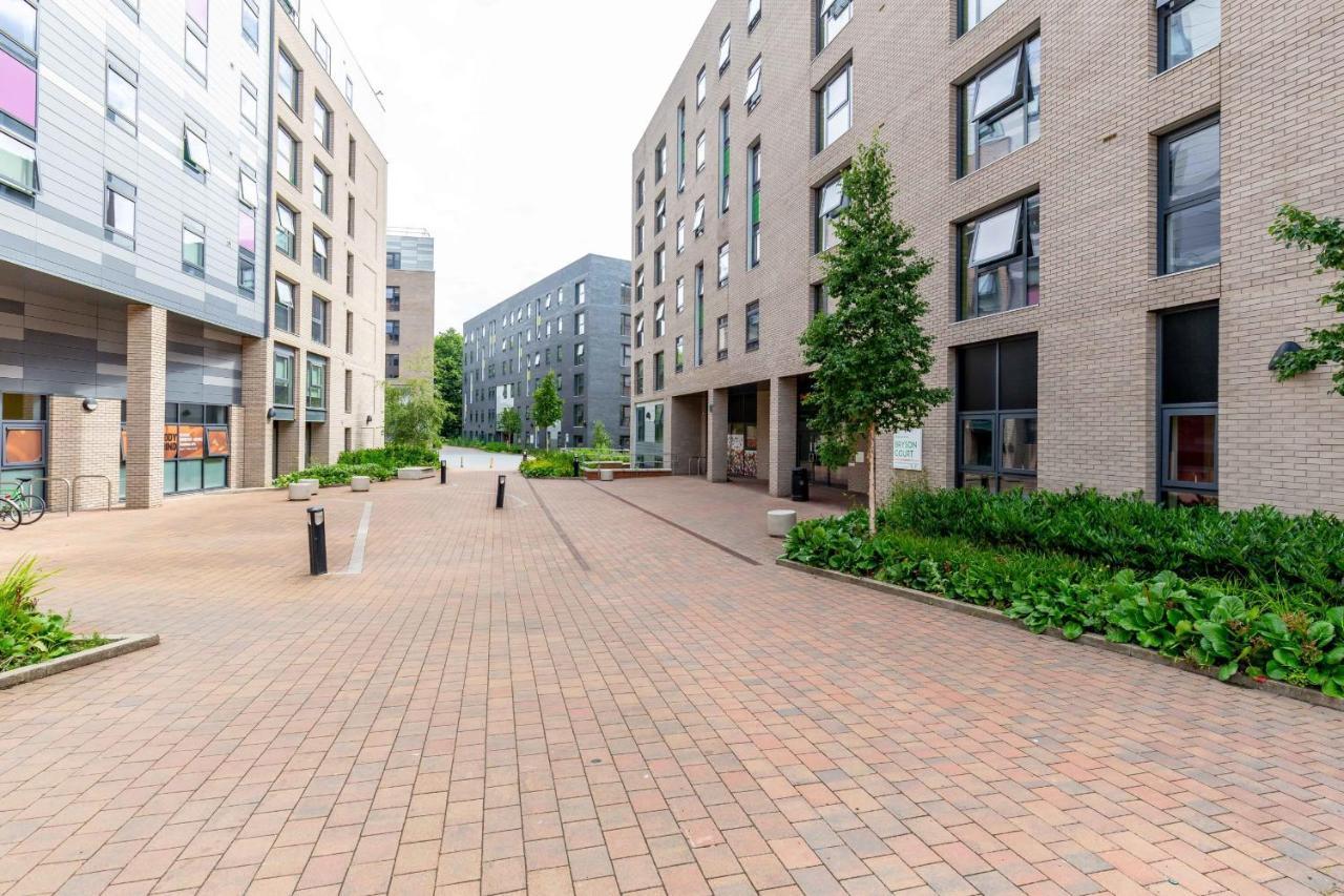 Zeni Studio Newcastle Marshall Court