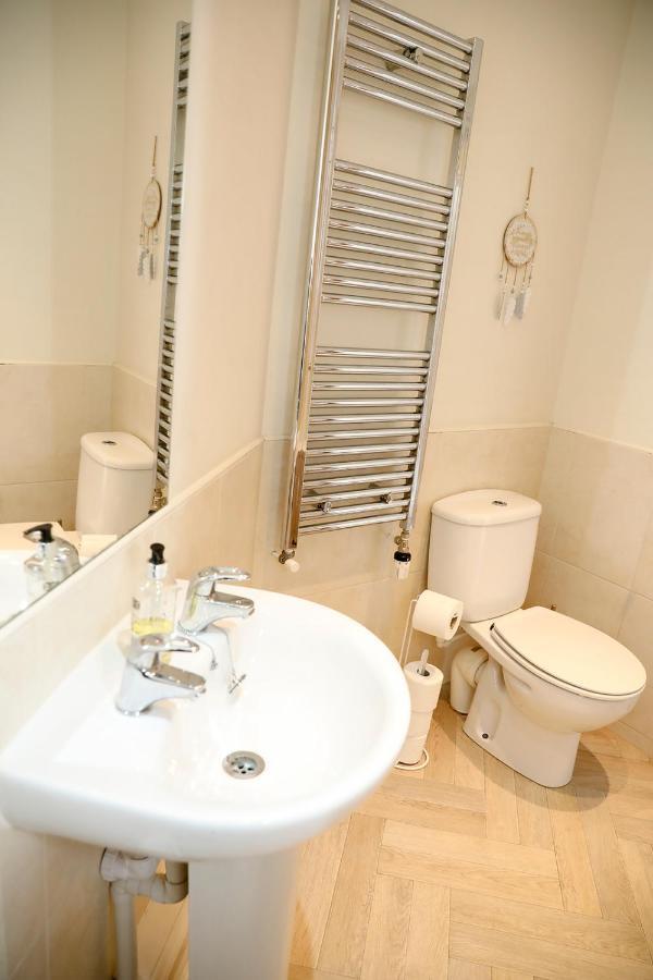 Apartment Beautiful Cozy 3 Bedroom 2 Bathroom Newcastle upon Tyne