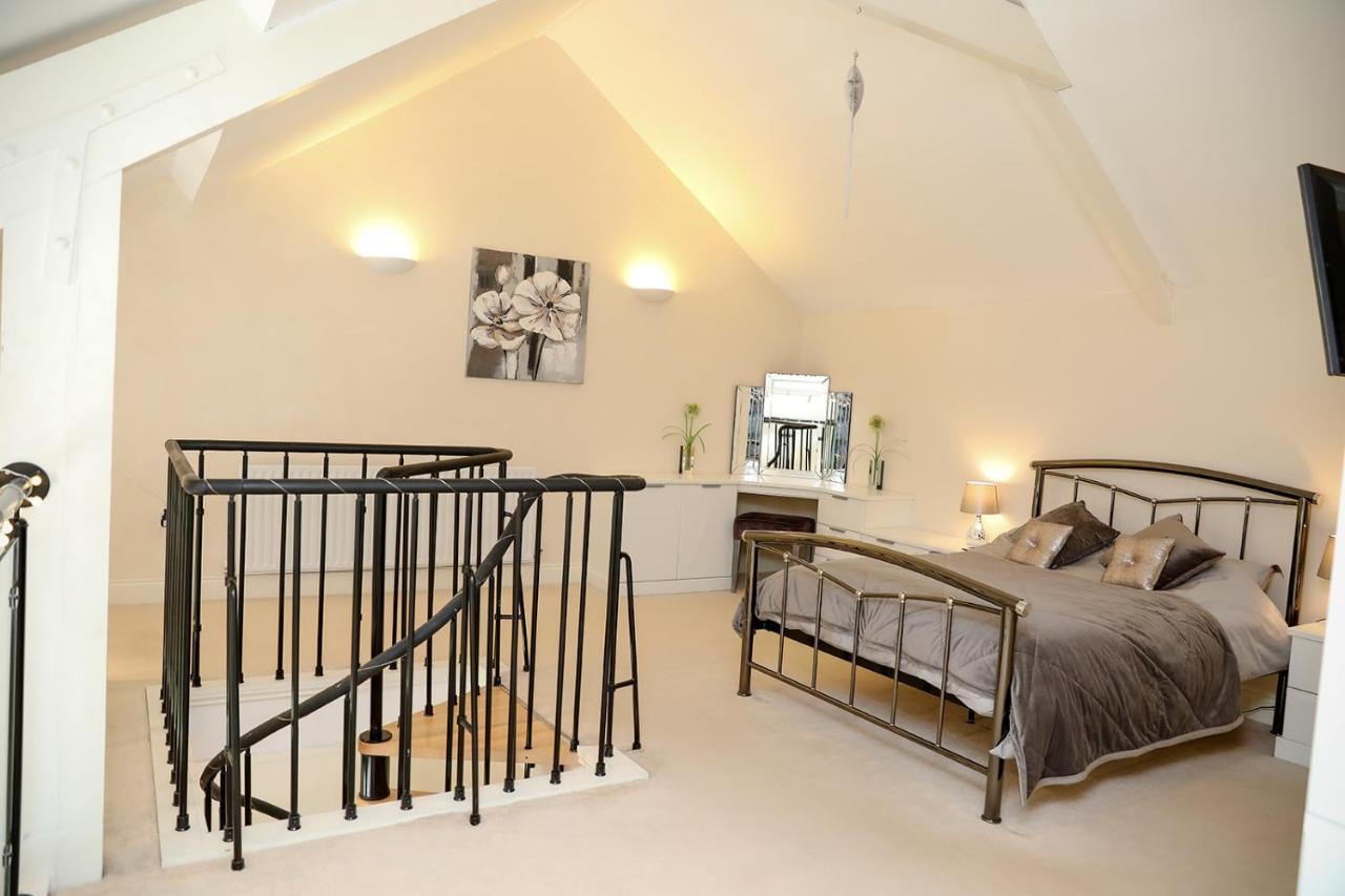 Apartment Beautiful Cozy 3 Bedroom 2 Bathroom Newcastle upon Tyne