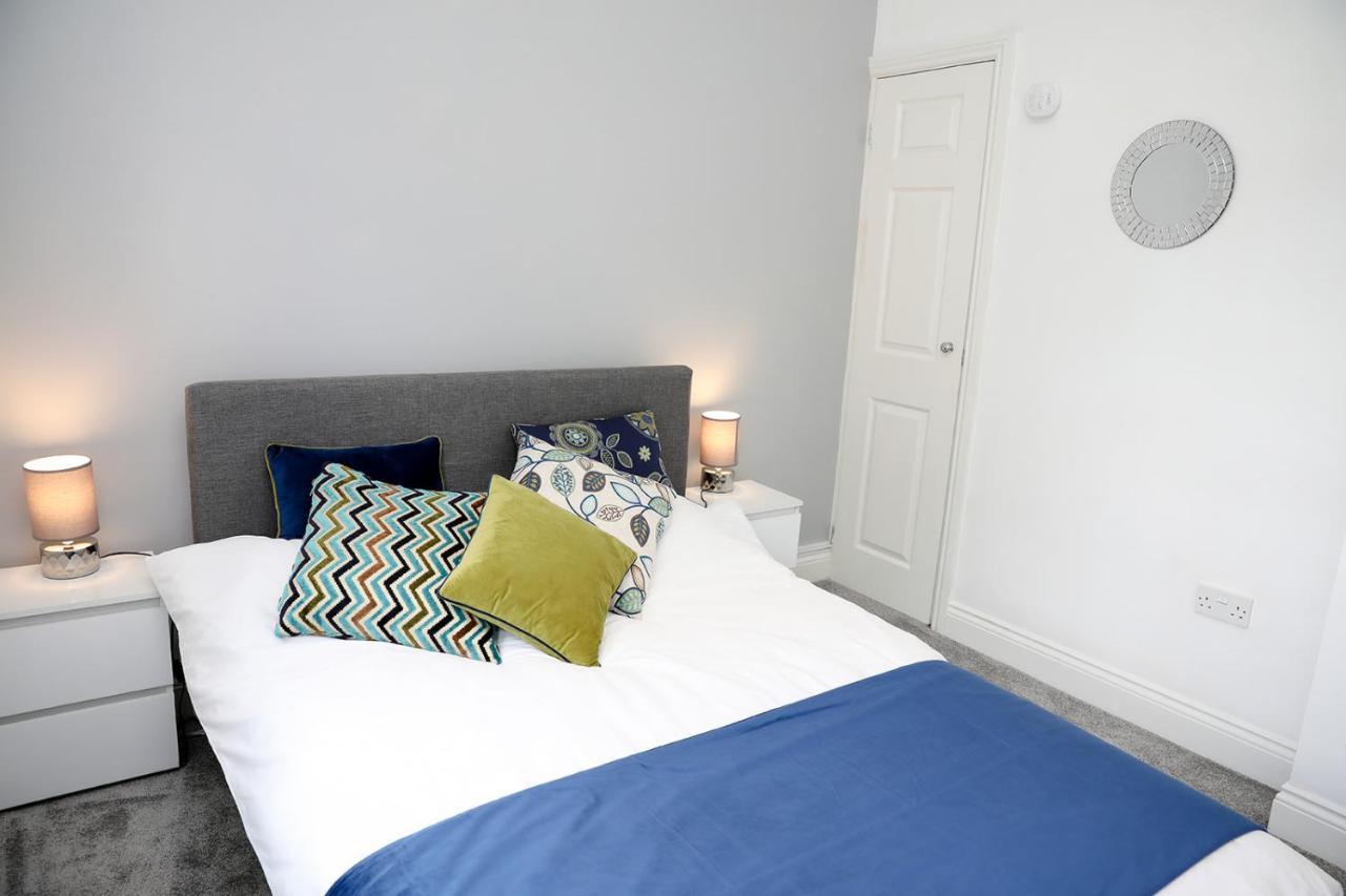 Apartment Beautiful Cozy 3 Bedroom 2 Bathroom