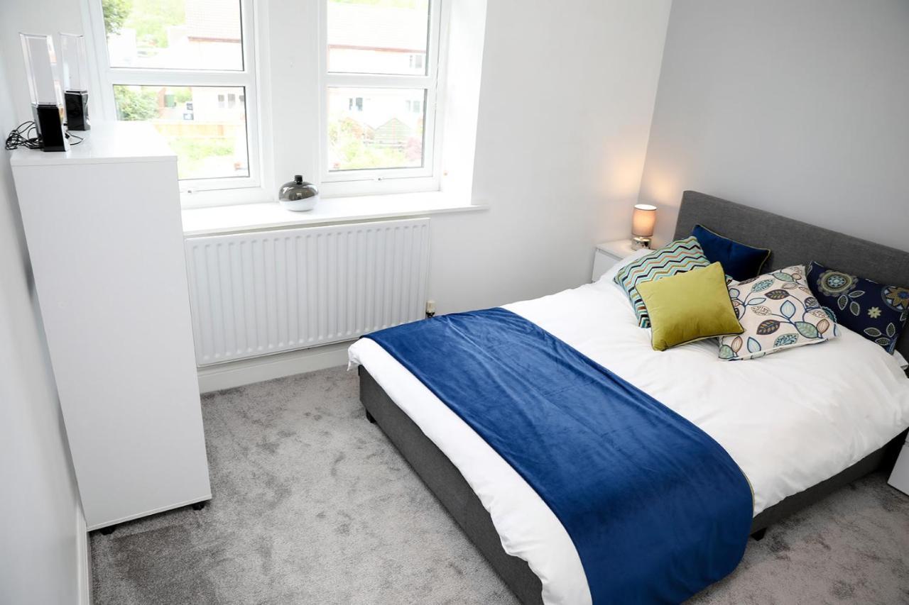 Apartment Beautiful Cozy 3 Bedroom 2 Bathroom