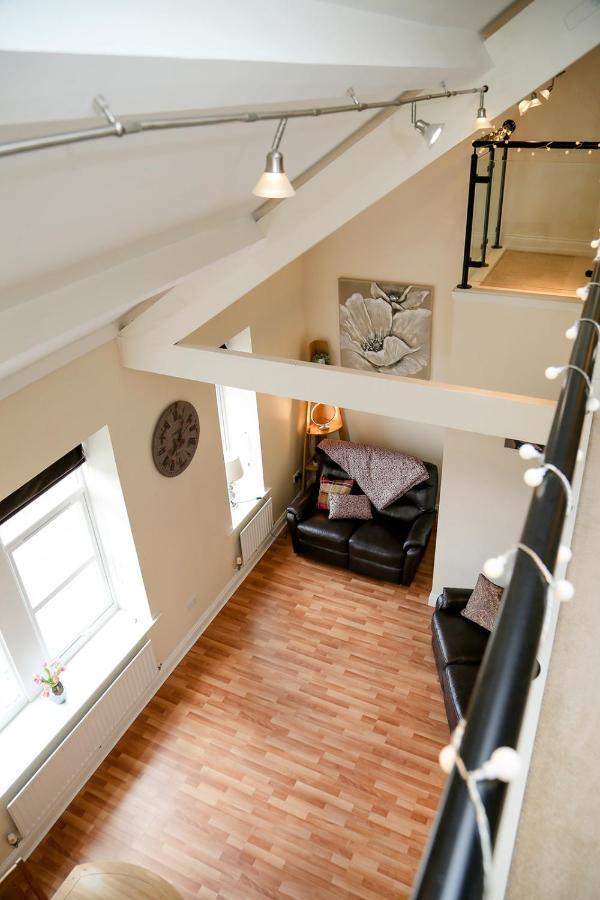 Apartment Beautiful Cozy 3 Bedroom 2 Bathroom Newcastle upon Tyne