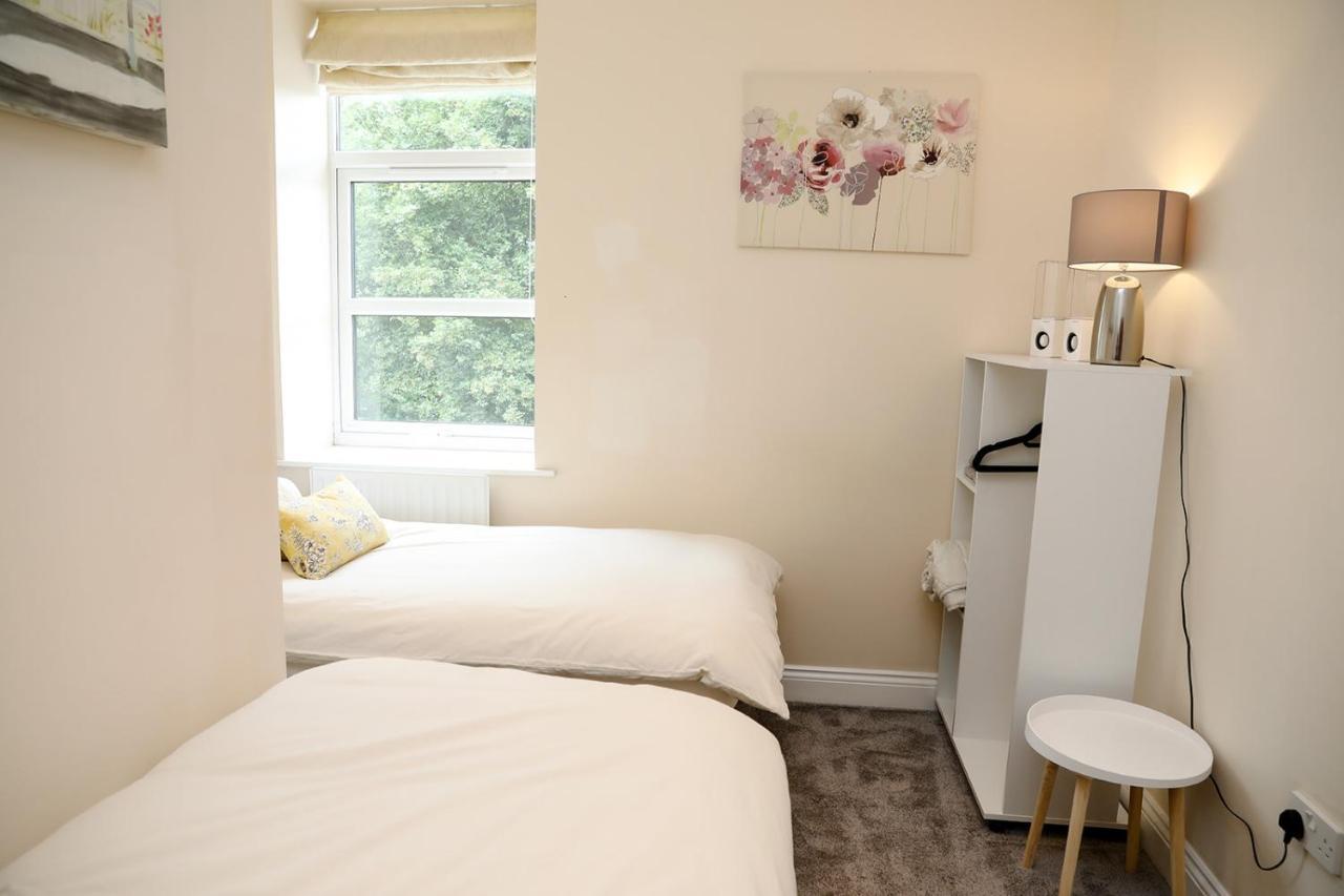 Beautiful Cozy 3 Bedroom 2 Bathroom * Newcastle upon Tyne