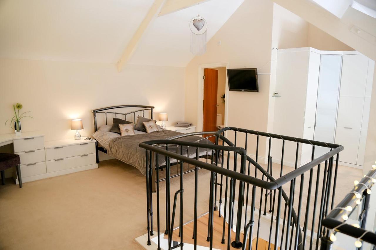Beautiful Cozy 3 Bedroom 2 Bathroom Newcastle upon Tyne