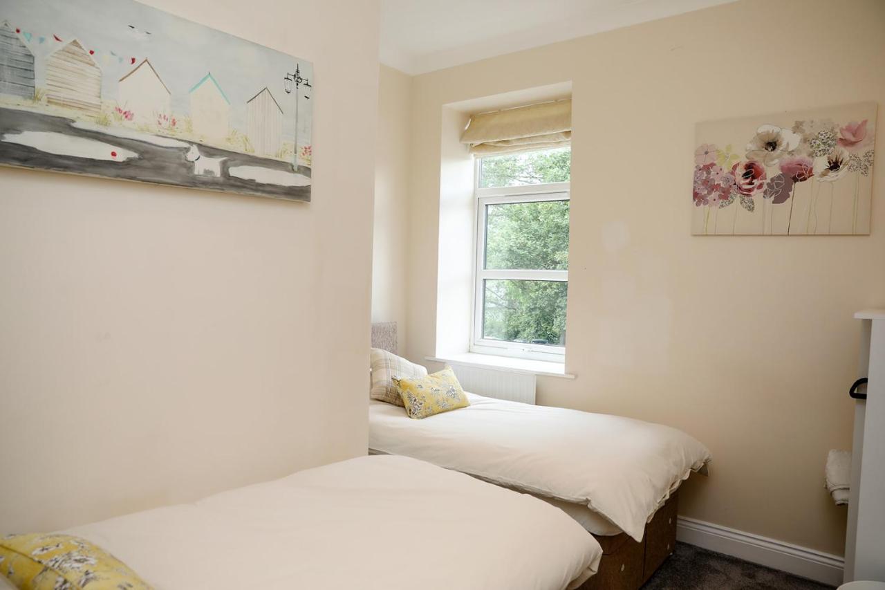 Beautiful Cozy 3 Bedroom 2 Bathroom Newcastle upon Tyne