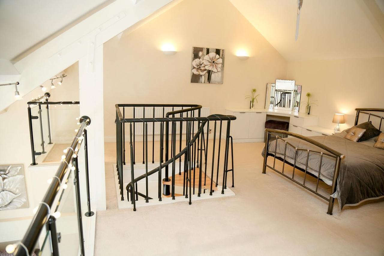 Beautiful Cozy 3 Bedroom 2 Bathroom * Newcastle upon Tyne
