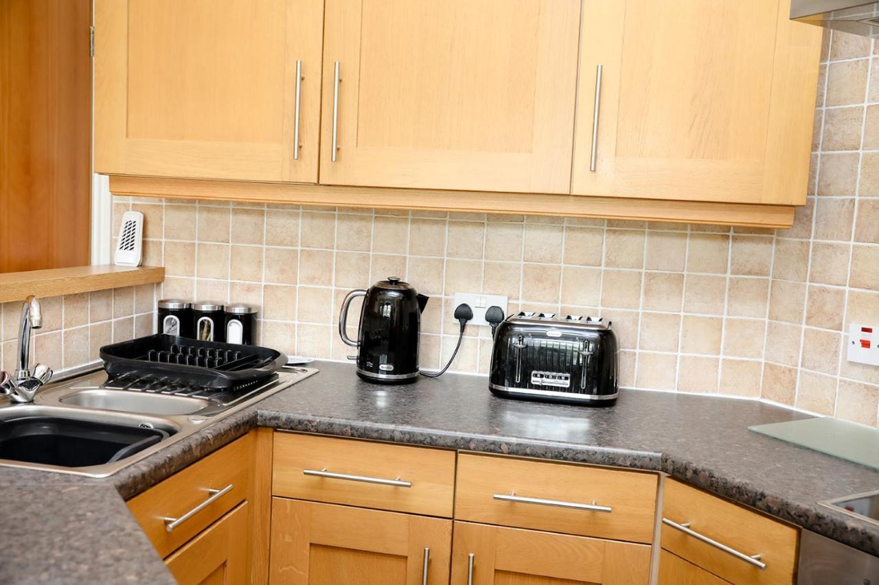 Apartment Beautiful Cozy 3 Bedroom 2 Bathroom Newcastle upon Tyne