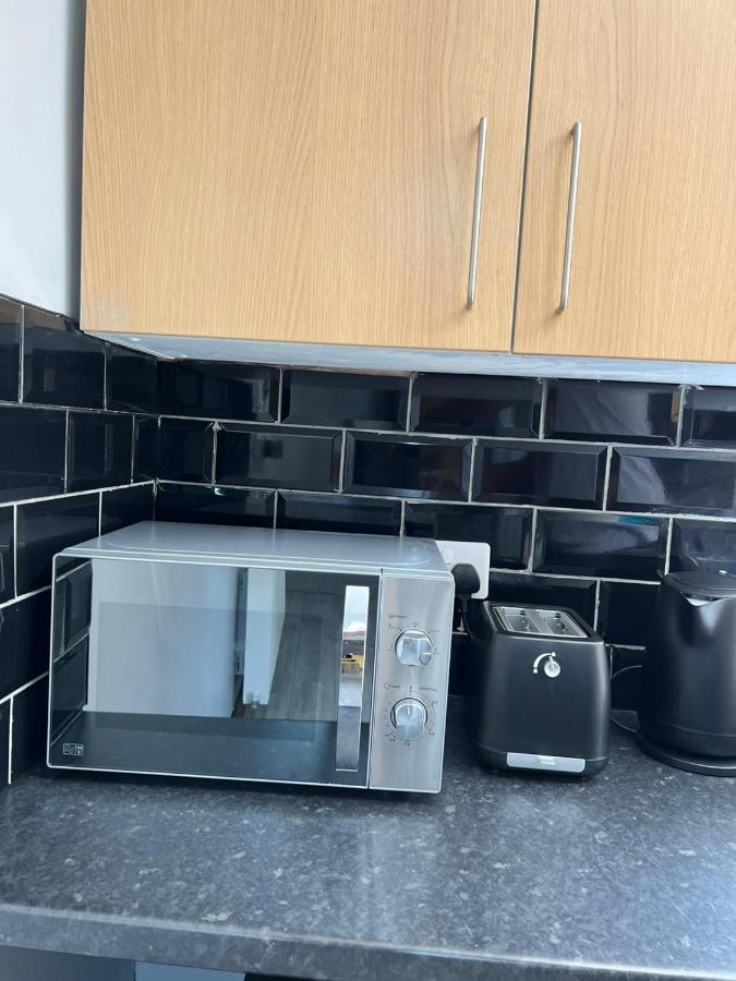 Nuns Moor Fully Equipped Kitchen Free Parking Netflix *
