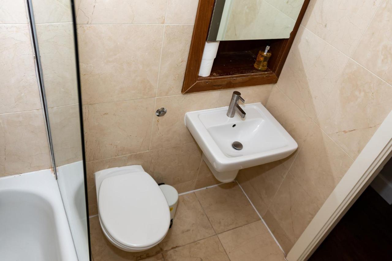 Alexander Quayside Apartment Newcastle upon Tyne