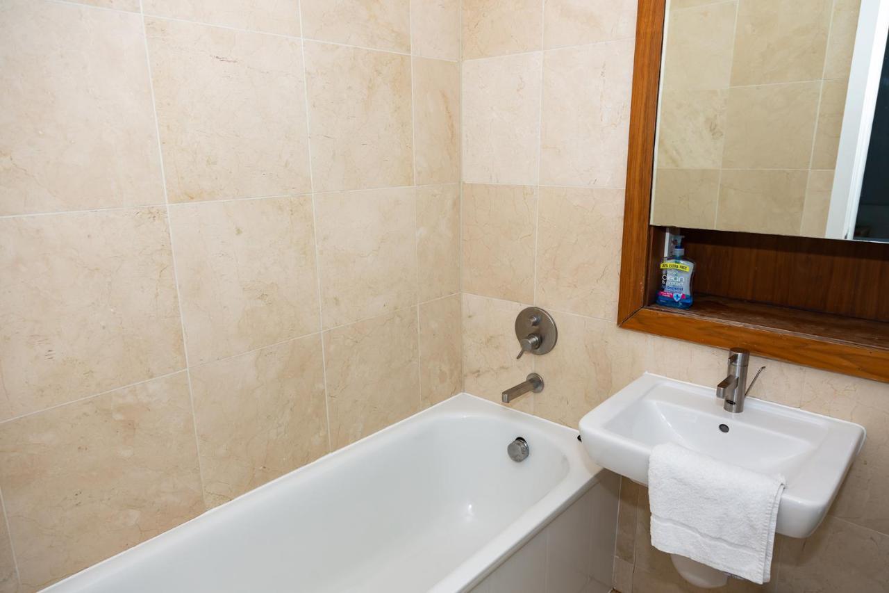 Alexander Quayside Apartment *