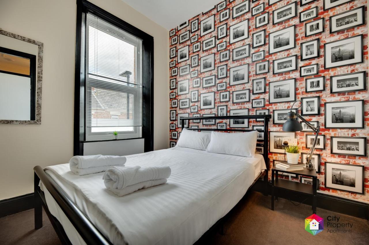 City 195 Apartment *