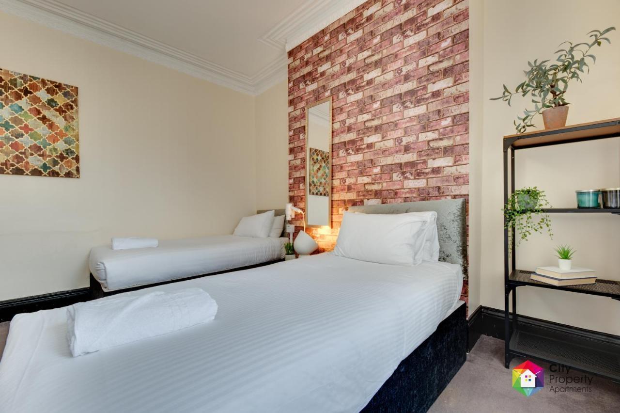 City 195 Apartment Newcastle upon Tyne