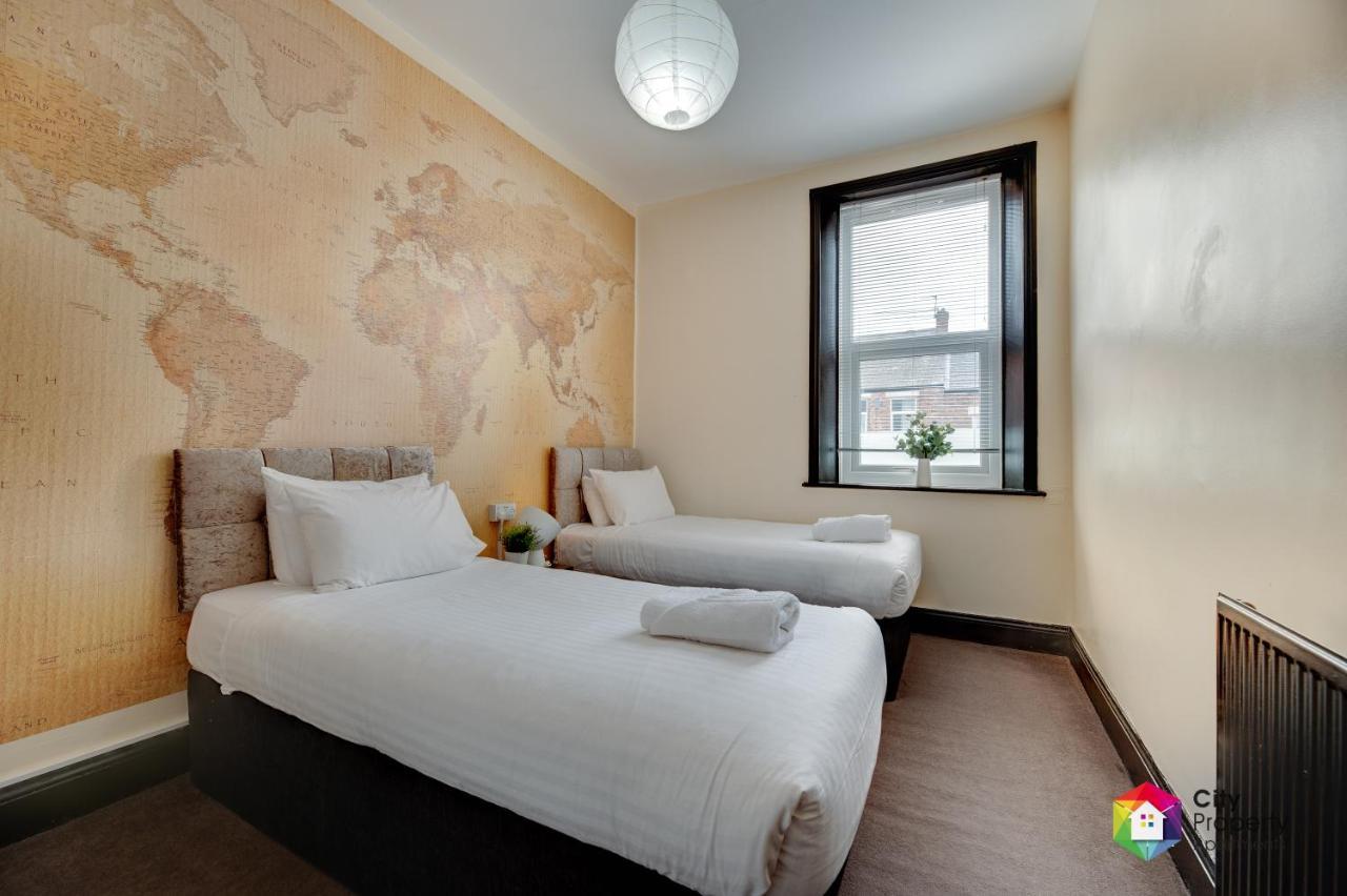 Apartment City 195
