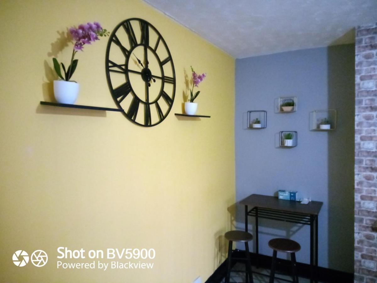 Apartment Nuns Moor Fully Equipped Kitchen Free Parking Netflix *