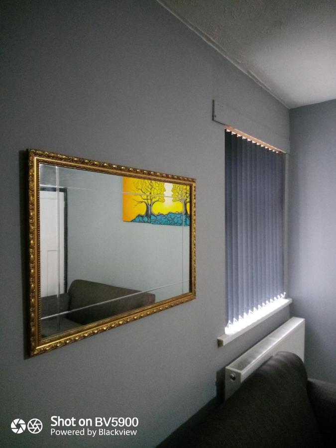 Apartment Nuns Moor Fully Equipped Kitchen Free Parking Netflix Newcastle upon Tyne