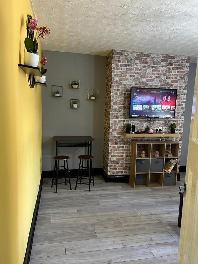 Nuns Moor Fully Equipped Kitchen Free Parking Netflix Newcastle upon Tyne