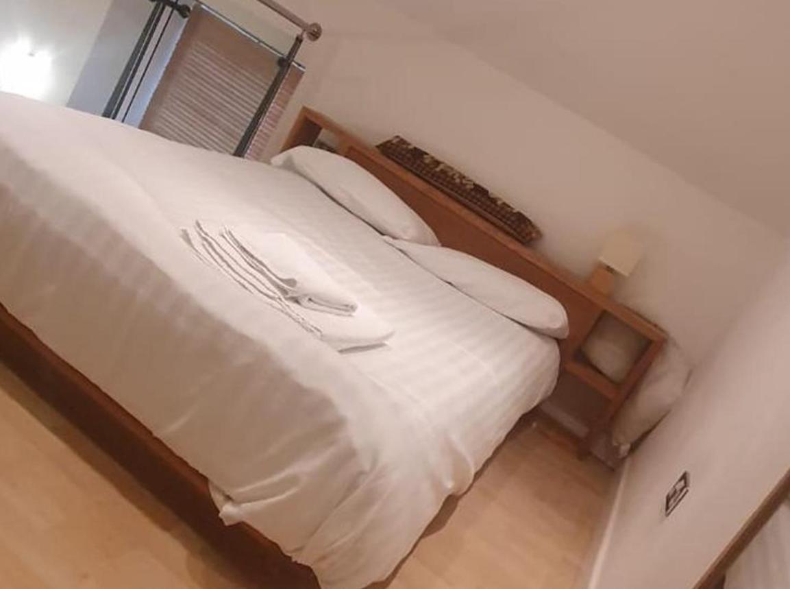 Apartment Stunning 1-bed In *