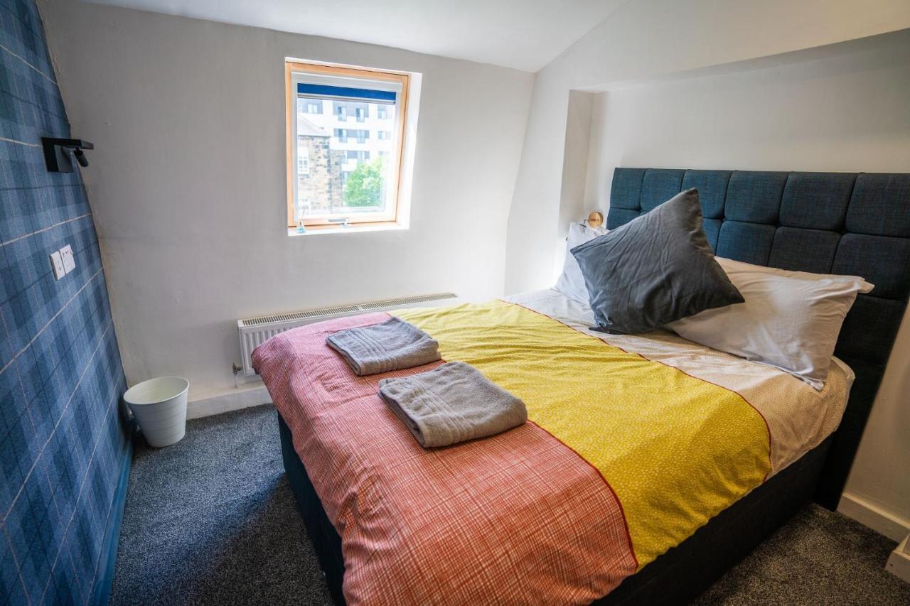 Guest house Chinatown 306 Newcastle upon Tyne