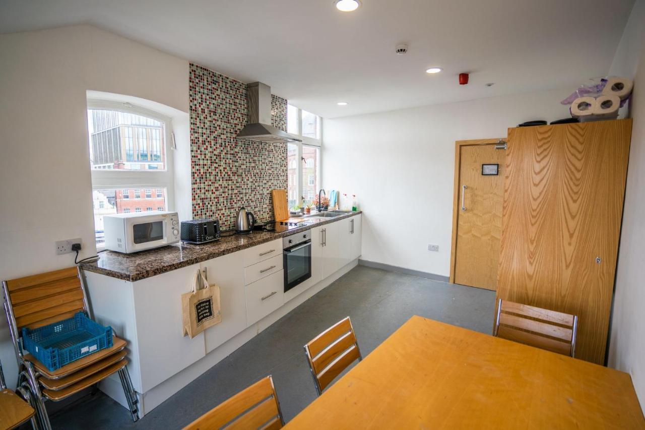 Guest house Chinatown 306 Newcastle upon Tyne