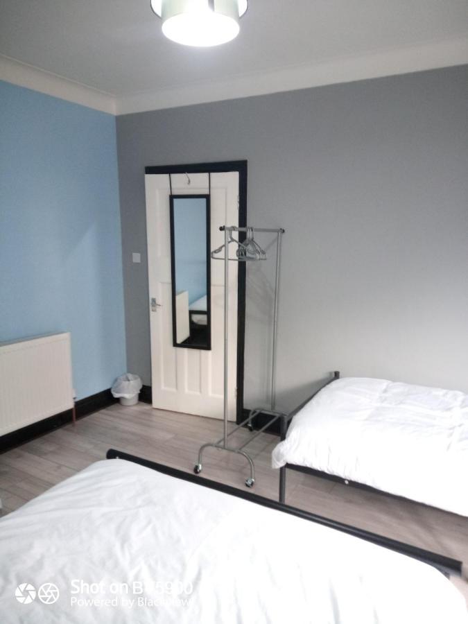 Apartment Nuns Moor Fully Equipped Kitchen Free Parking Netflix *