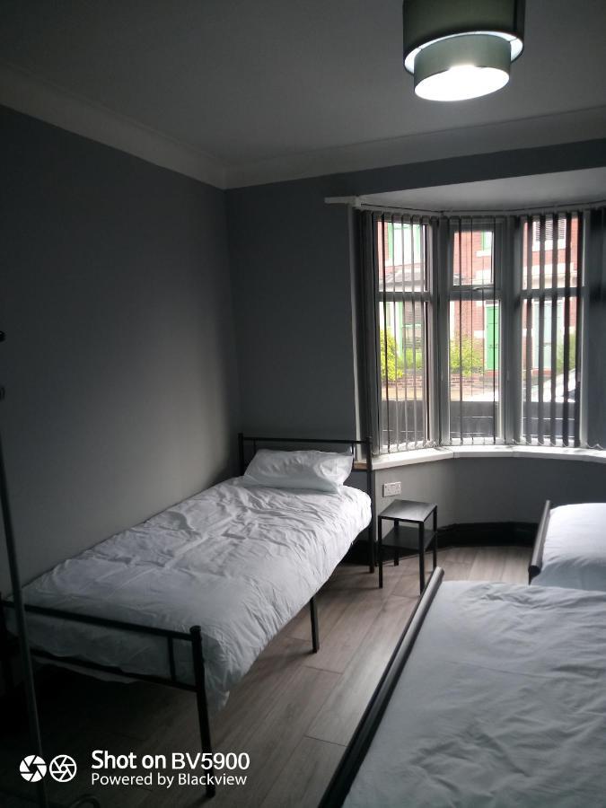 Nuns Moor Fully Equipped Kitchen Free Parking Netflix * Newcastle upon Tyne
