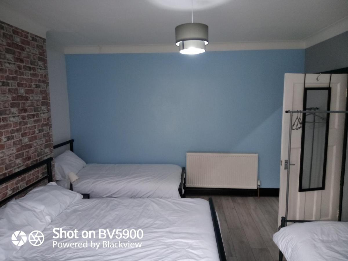 Nuns Moor Fully Equipped Kitchen Free Parking Netflix Apartment Newcastle upon Tyne
