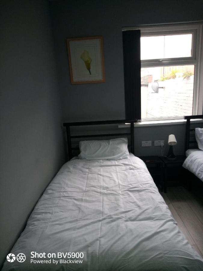 Nuns Moor Fully Equipped Kitchen Free Parking Netflix Apartment Newcastle upon Tyne
