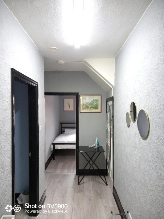 Apartment Nuns Moor Fully Equipped Kitchen Free Parking Netflix *