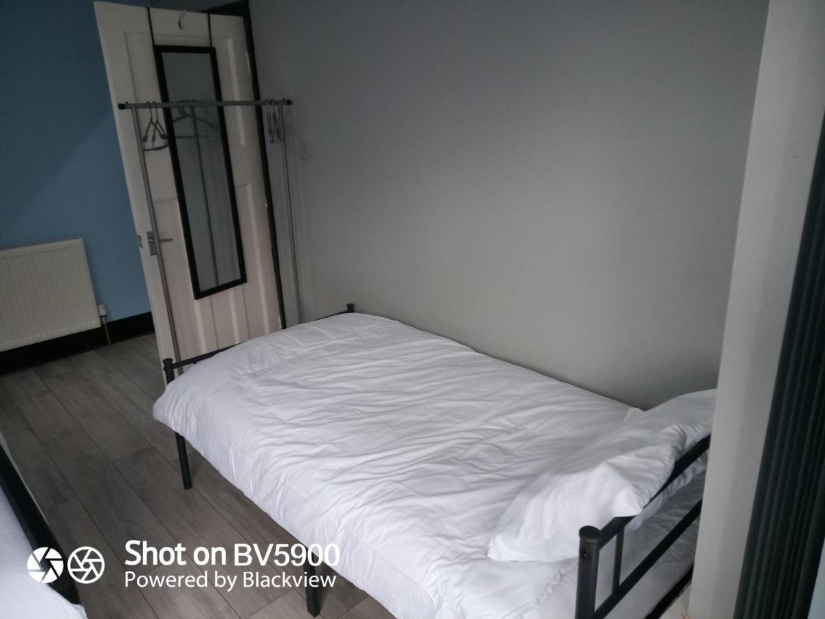 Nuns Moor Fully Equipped Kitchen Free Parking Netflix Newcastle upon Tyne
