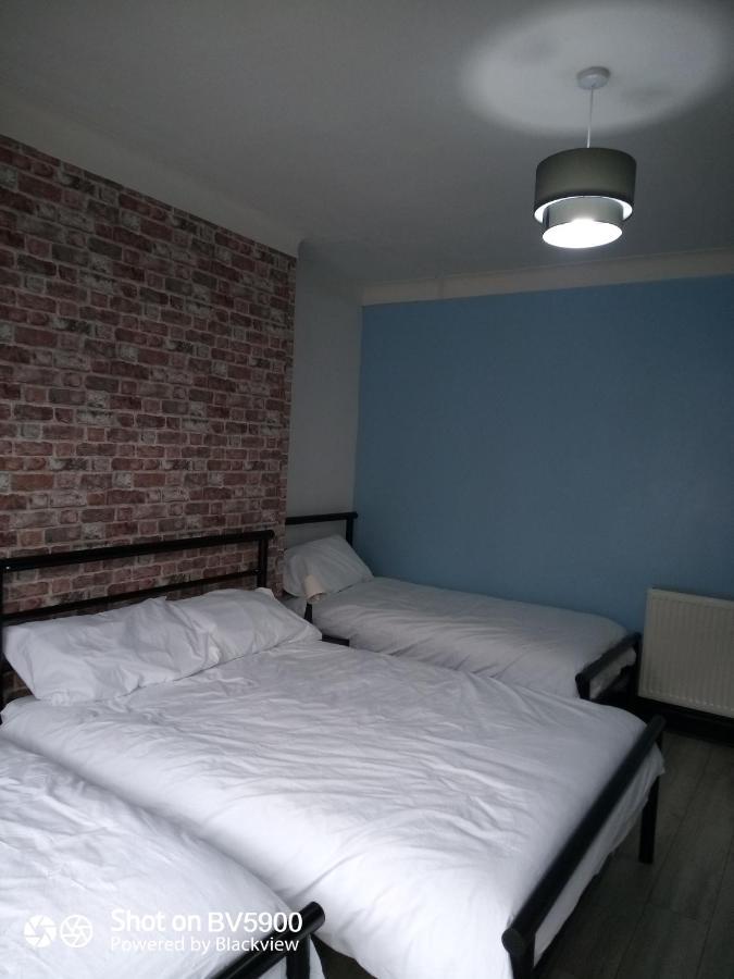 Nuns Moor Fully Equipped Kitchen Free Parking Netflix
