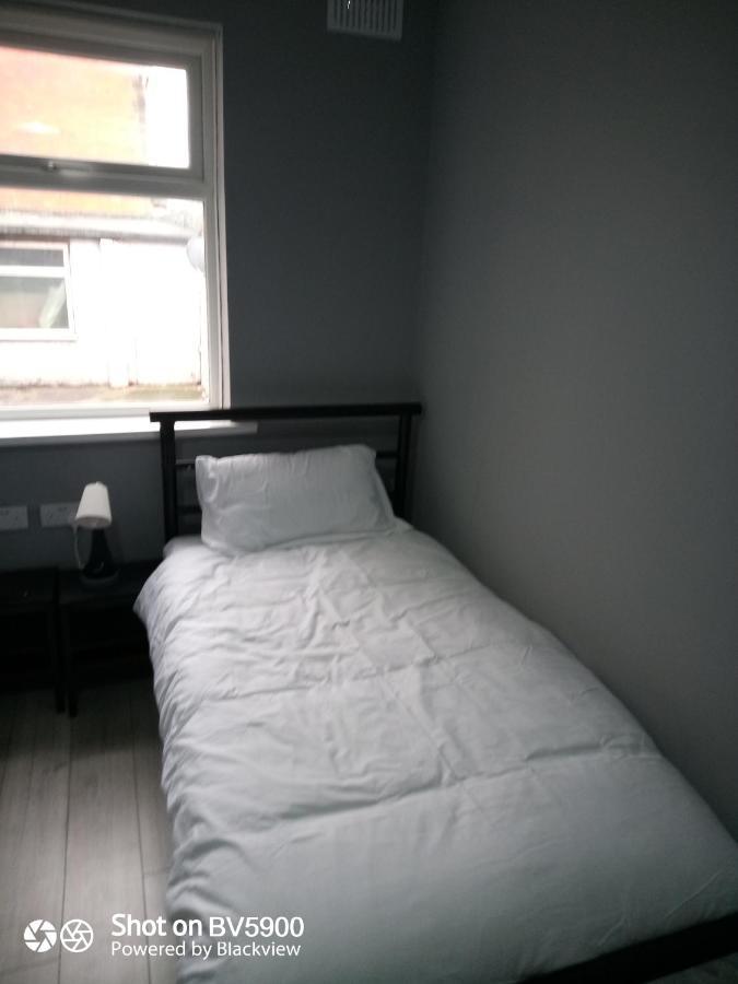 Nuns Moor Fully Equipped Kitchen Free Parking Netflix * Newcastle upon Tyne