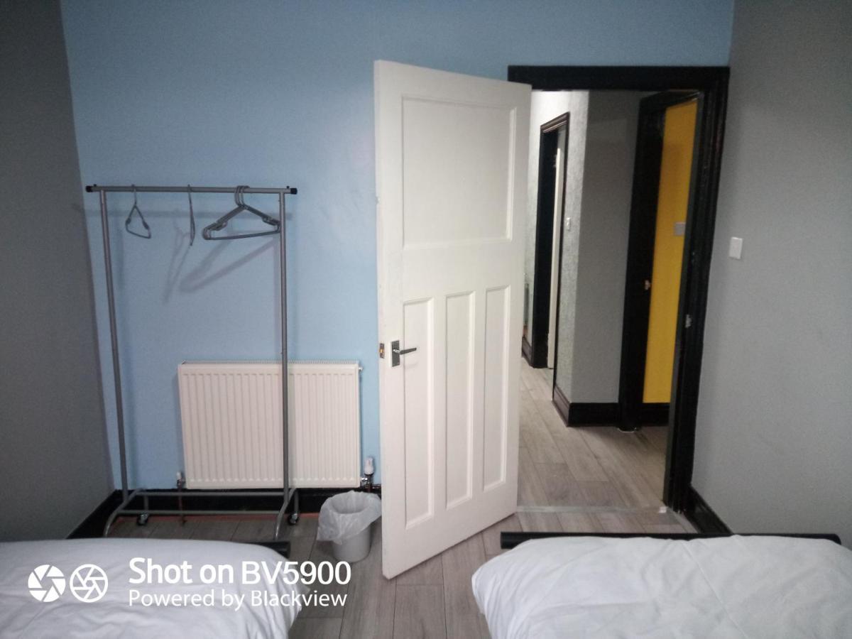 Nuns Moor Fully Equipped Kitchen Free Parking Netflix Newcastle upon Tyne