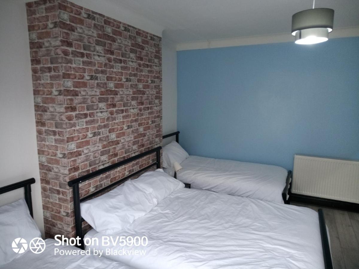 Nuns Moor Fully Equipped Kitchen Free Parking Netflix