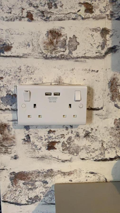 Nuns Moor Fully Equipped Kitchen Free Parking Netflix *