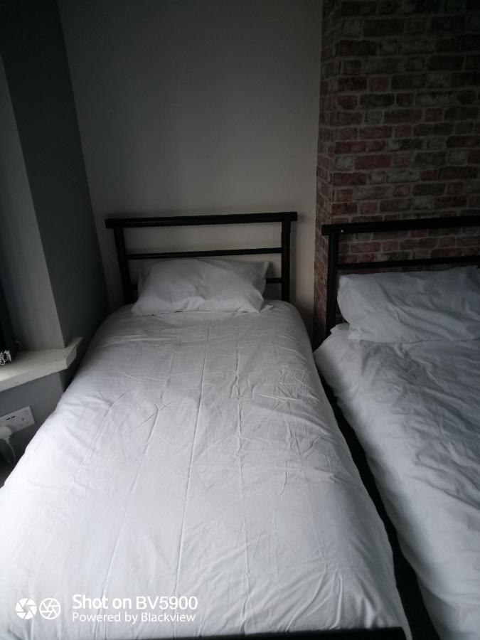 Nuns Moor Fully Equipped Kitchen Free Parking Netflix Apartment