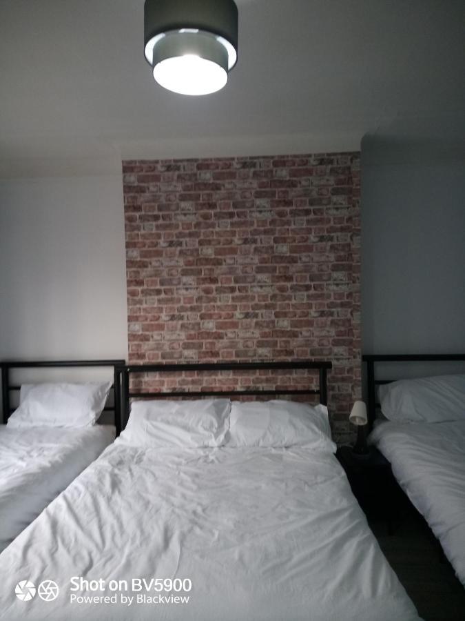Nuns Moor Fully Equipped Kitchen Free Parking Netflix Newcastle upon Tyne