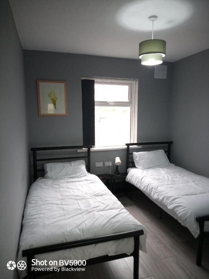 Apartment Nuns Moor Fully Equipped Kitchen Free Parking Netflix Newcastle upon Tyne