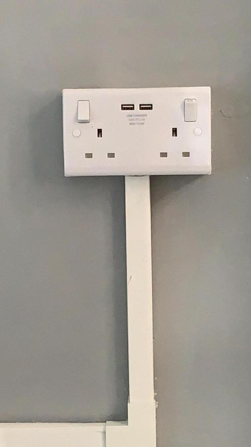 Apartment Nuns Moor Fully Equipped Kitchen Free Parking Netflix *