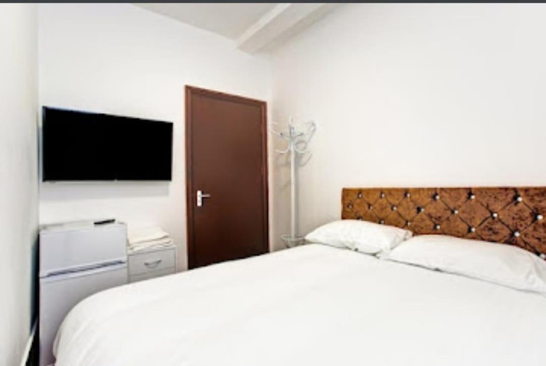 Apartment Benwell *