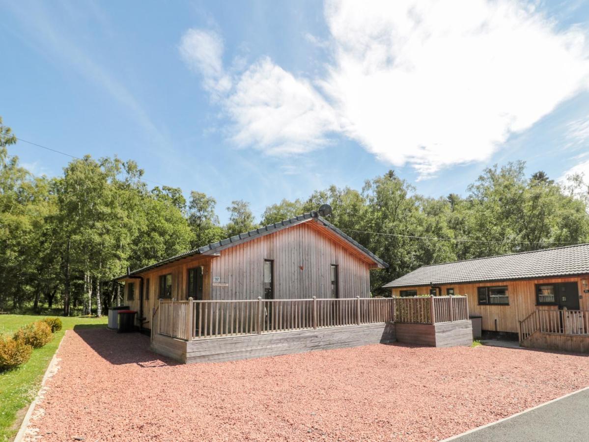 32 Holiday home *