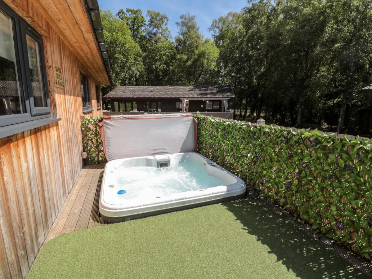32 Holiday home