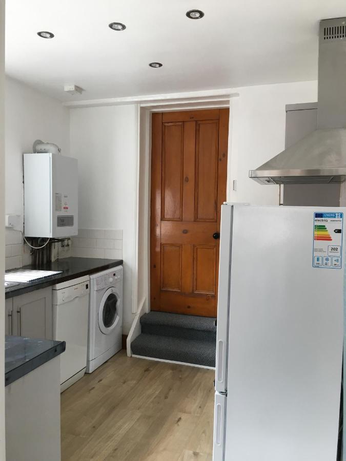 Apartment West Jesmond Upper Newcastle upon Tyne