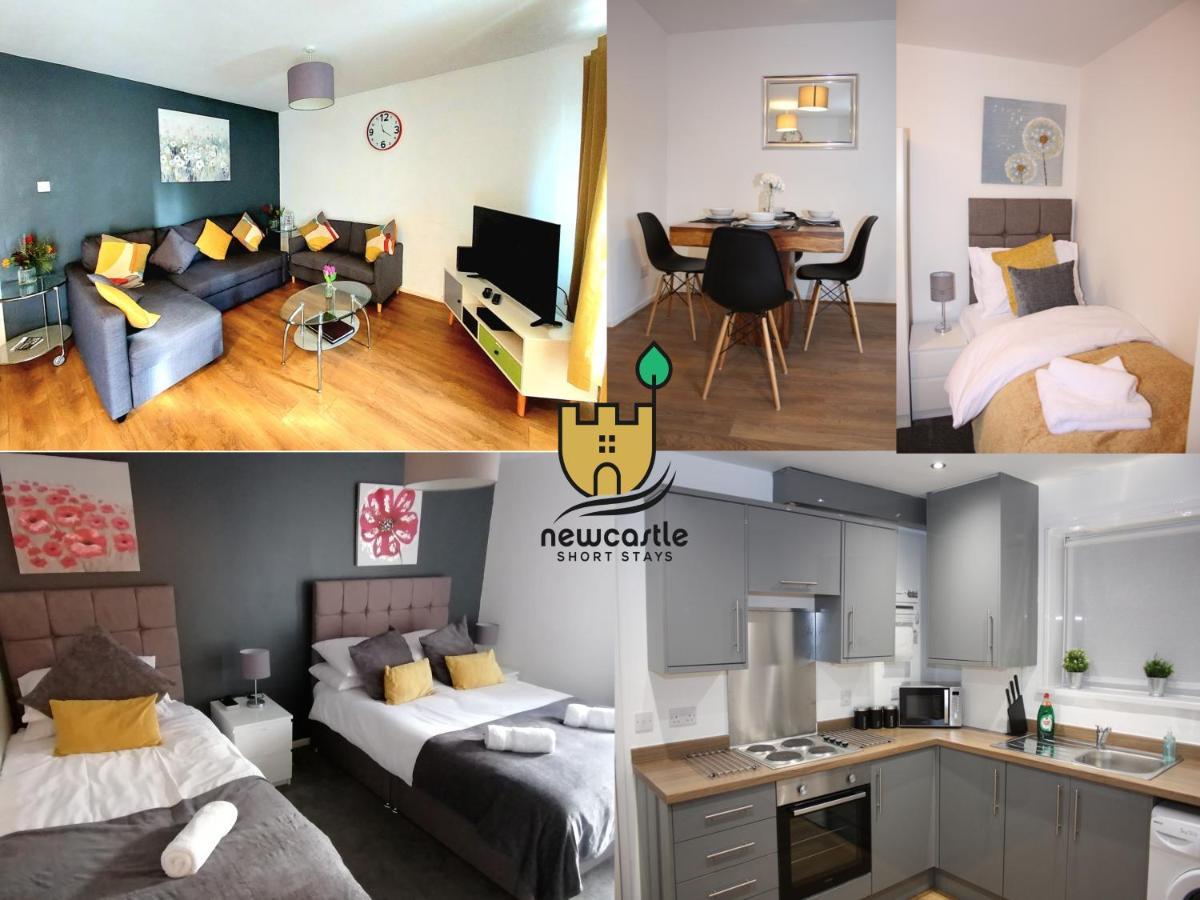 Milton House: 3-bed With Free Wi-fi And Parking In *