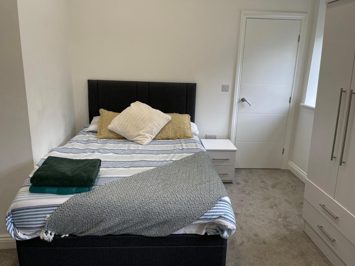 St. Andrews Apartment *