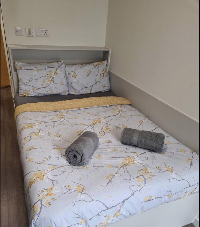 Charming Rooms, Newcastle Upon Tyne - Sk Newcastle upon Tyne